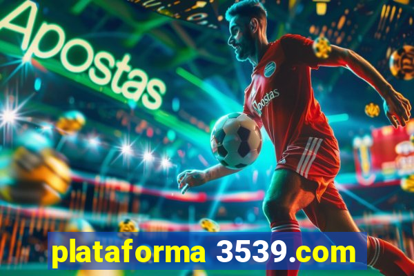 plataforma 3539.com